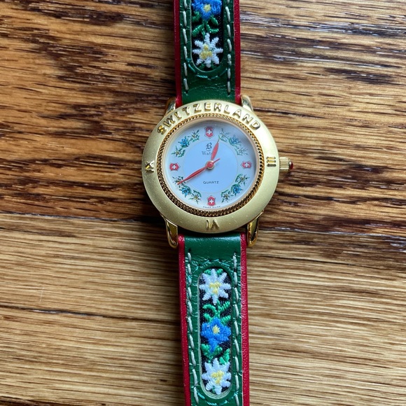 Jacques du Manoir vintage Swiss watch - Picture 9 of 11